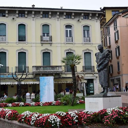 Villa Donne Del Lago Valentina Salò Exterior foto