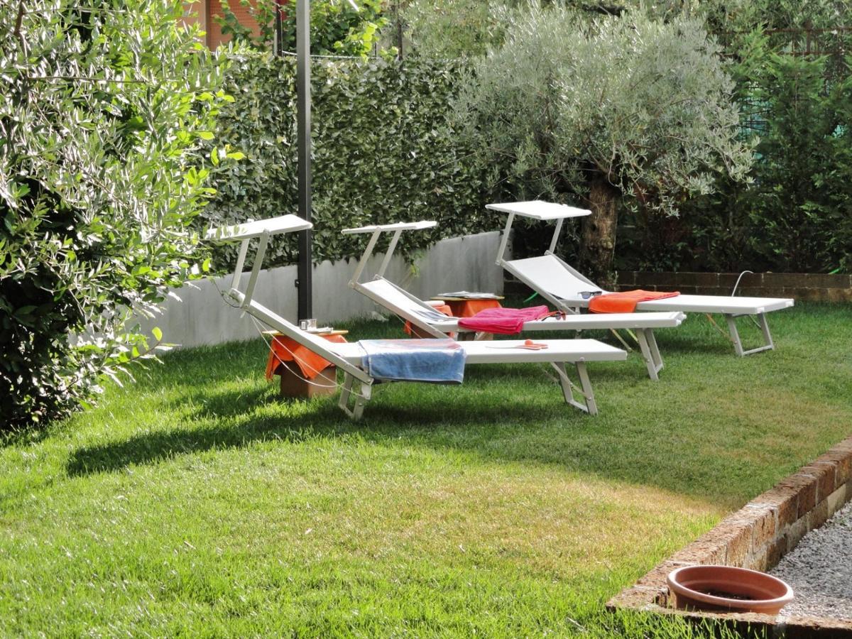 Villa Donne Del Lago Valentina Salò Exterior foto